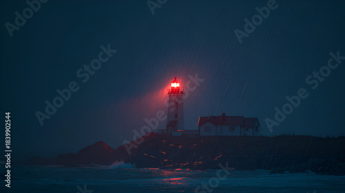 Lighthouse