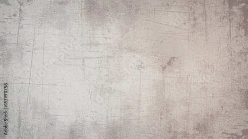 Aged antique brown paper texture with a grunge wood background pattern