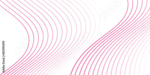 pink abstract background. abstract background with lines. red geometric shape. Dynamic shapes composition with lines. vector eps10