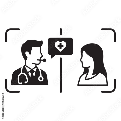 Online Endocrinologist Doctor Patient Hormone Check