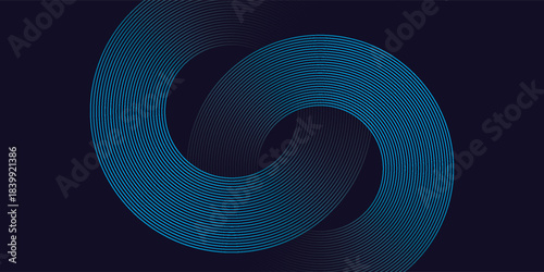 Light blue dynamic abstract vector background with diagonal lines. Trendy classic colors . 3d cover of business presentation banner for sale evening party event. A fast-moving soft dot shadow