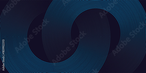 Light blue dynamic abstract vector background with diagonal lines. Trendy classic colors . 3d cover of business presentation banner for sale evening party event. A fast-moving soft dot shadow