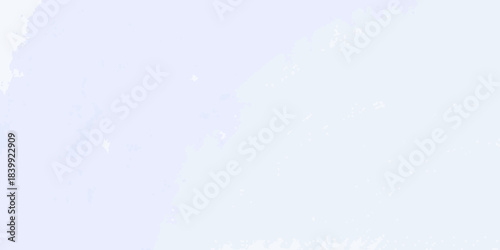 A minimalist abstract background with faint white shapes on a pale lavender hue