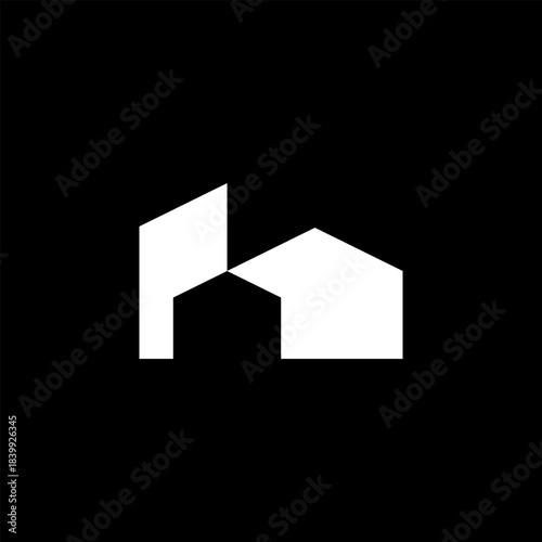Building House Architecture Logo Design for Your Business