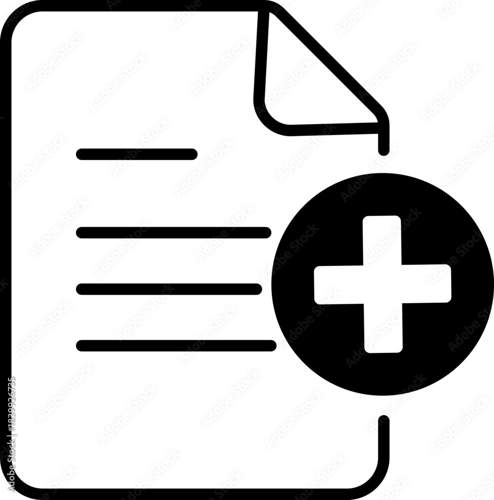 Obraz premium Create Page