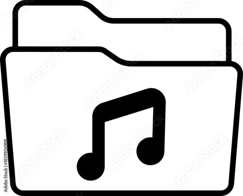 Music Folder