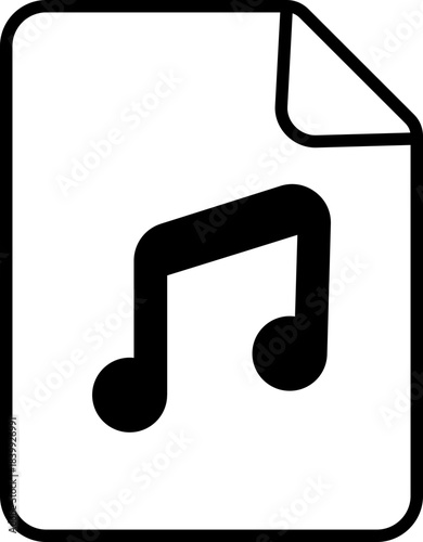 Music File
