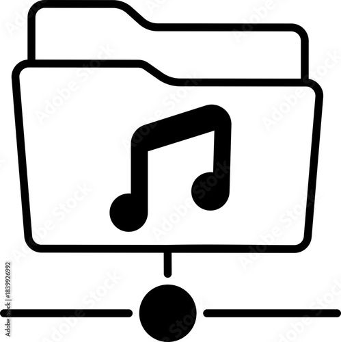 Music Folder