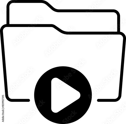 Video Folder