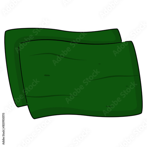 nori seaweed illustration