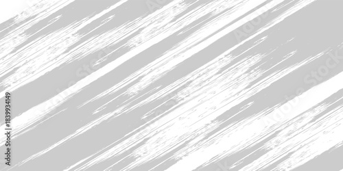 Abstract background with slash line pattern