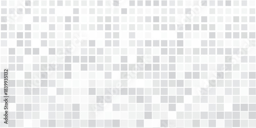 Design dot gradient texture. Vanishing polka dot background. Repeating dots gradation art abstract simple