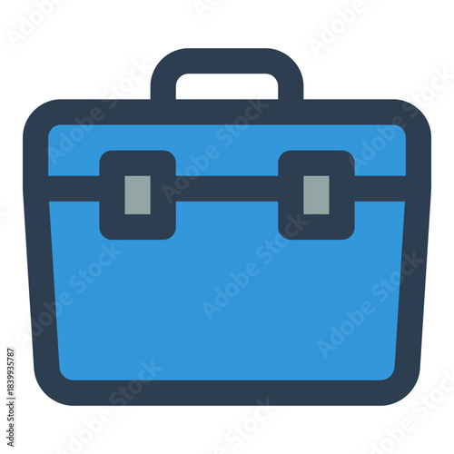 cooler box icon