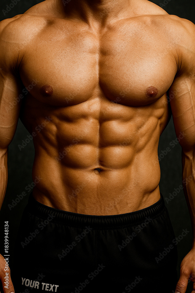 Fototapeta premium 운동