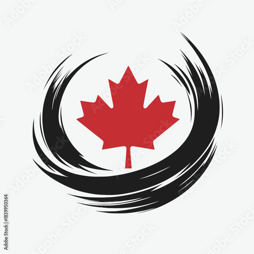 Canadian flag