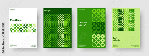 Geometric Report Layout. Modern Banner Template. Isolated Business Presentation Design. Background. Brochure. Book Cover. Flyer. Poster. Catalog. Pamphlet. Journal. Notebook. Leaflet. Advertising