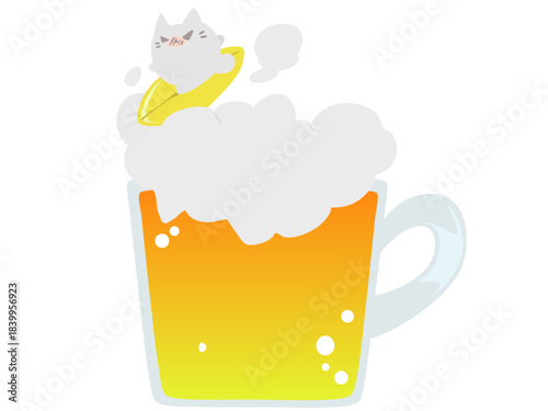 乾杯サーフィン 主線なし