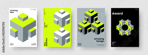 Abstract Background Template. Isolated Report Layout. Creative Poster Design. Flyer. Banner. Brochure. Book Cover. Business Presentation. Journal. Catalog. Pamphlet. Portfolio. Leaflet. Handbill