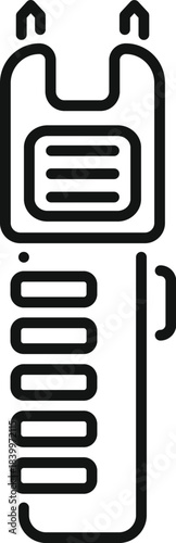 Stun gun safety device delivering electric shock for personal security