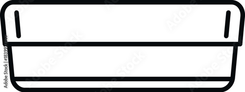 Food container with lid for meal preparation and storing