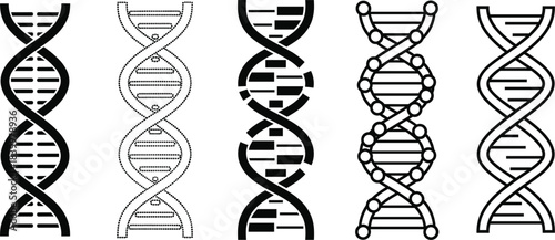 Hand drawn vector collection of women’s casual clothing including tops, sweaters, pants, skirts, shorts and accessories for fashion design