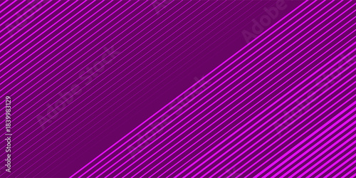 abstract background with modern corporate technology concept presentation or banner design , web, page, cover, ad, greeting, card, background. Vector illustration with line stripes texture elements