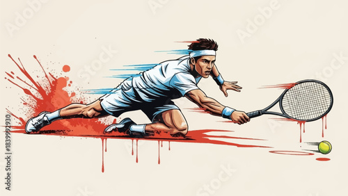 Silver whisk in sharp focus, clean and professional kitchen accessory, isolated on white