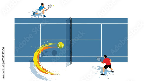 Clean Whisk icon vector illustration, cooking utensil, isolated on white background.