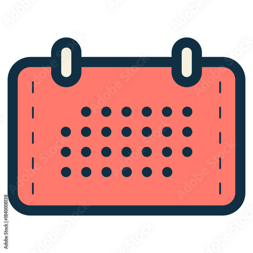 calendar icon