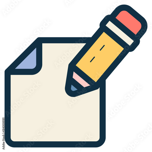edit file icon