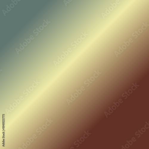 Vertical Orange Gradient Background with Warm Tones