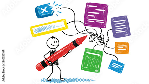 Business icons set vector illustration design for website and mobile technology