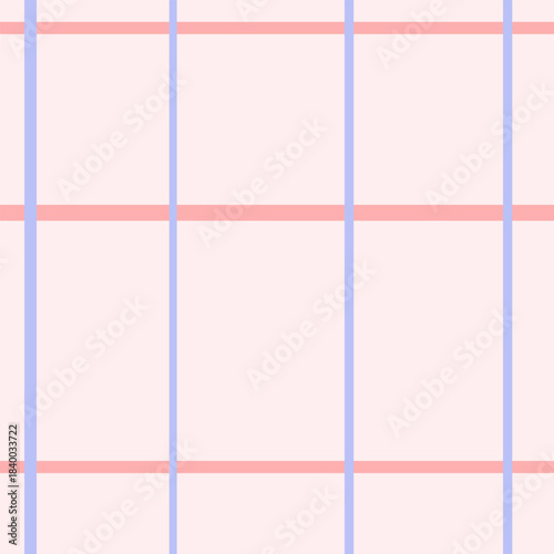 A pattern of abstract, exaggerated paisley shapes in a modern color scheme. with Pink and Blue. A fresh take on a classic, intricate motif.