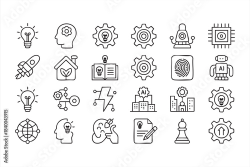 Robotics and Microchip Graphics for Data Systems and Tech Dashboards
