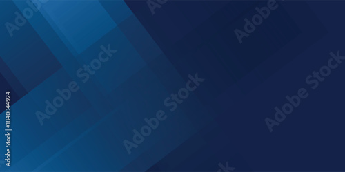 Abstract background dark blue with modern corporate concept. vector eps10
