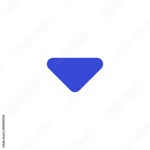 arrow bluetone icon set