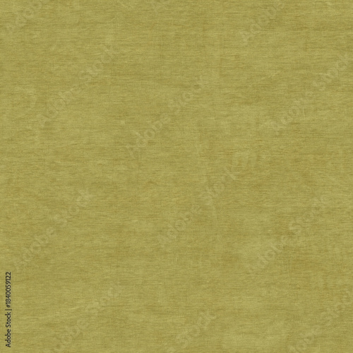 Lemon Soft Chenille Weave Texture