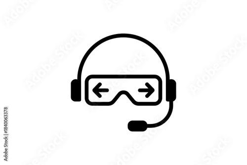 Find the best vr headset with microphone for gaming and virtual reality experience online now