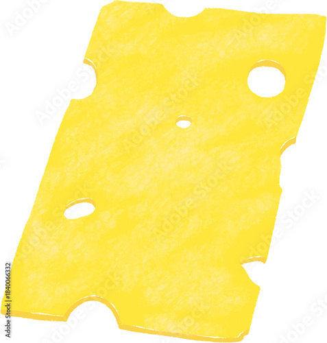 スライスチーズ