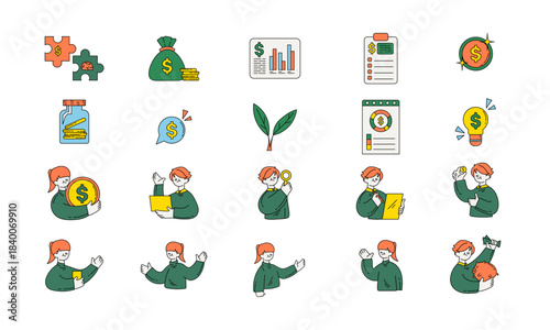 Project Budget Planning