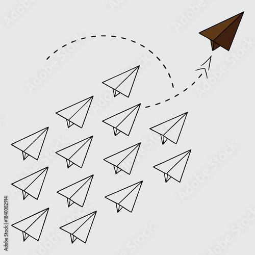 WebLeading Forward By Choosing A Different Path