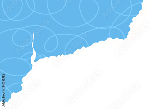 Scrap of Patterned Paper