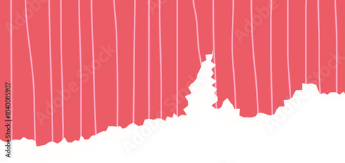 Scrap of Lined Paper