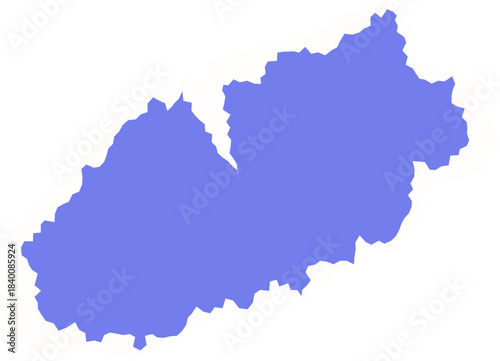 Ragged Piece of Paper