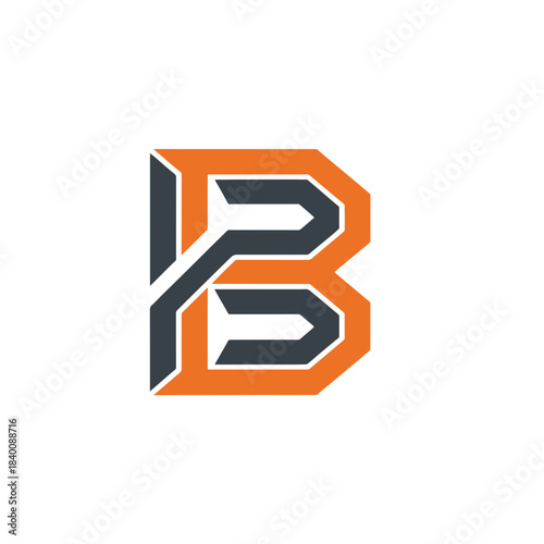 Elegant Monogram Icons
