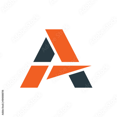 Elegant Monogram Icons
