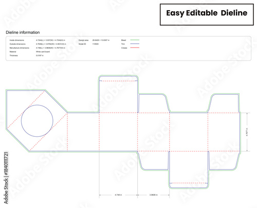 beveled inserts reverse mortise lock boxes dieline template box dieline die lines packaging custom dieline  box cardboard box dieline pizza box dieline printable product packaging layout,
