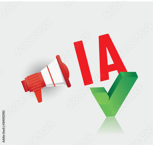 IA - intelligence artificielle 