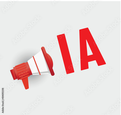 IA - intelligence artificielle 