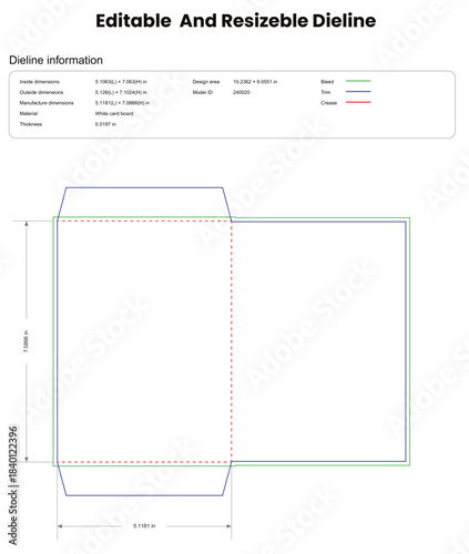 simple envelope package dieline template box dieline die lines packaging custom dieline  box cardboard box dieline pizza box dieline printable product packaging layout,
